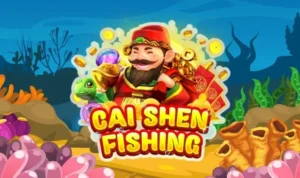 Bắn Cá Thần Tài tại 8KBet