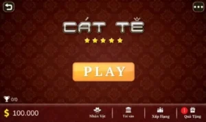 Sắc Tê Tại Nhà Cái 8KBet