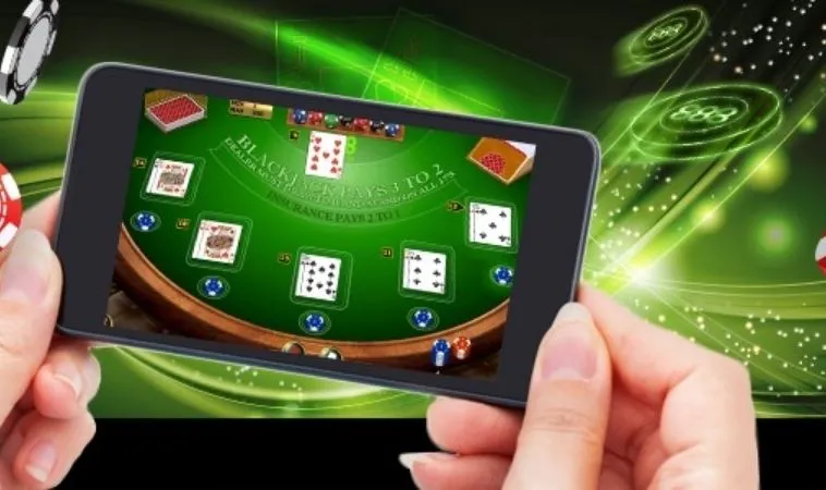 Hướng dẫn trải nghiệm game cá cược tại nhà cái 8KBET